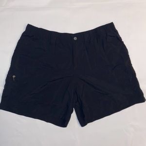 Columbia Athletic Shorts